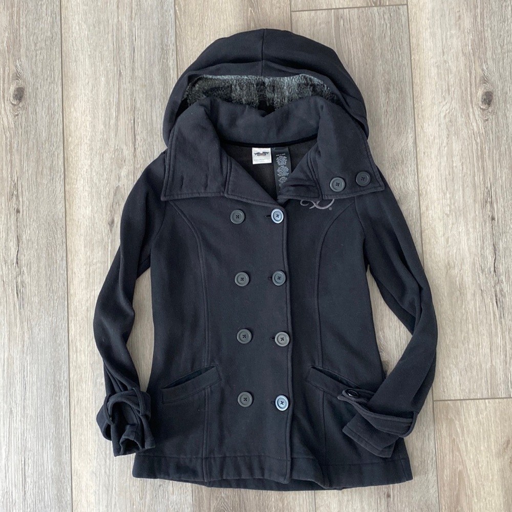 Harley Davidson sweater M